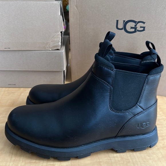 Ugg Men’s Hillmont Chelsea Boot